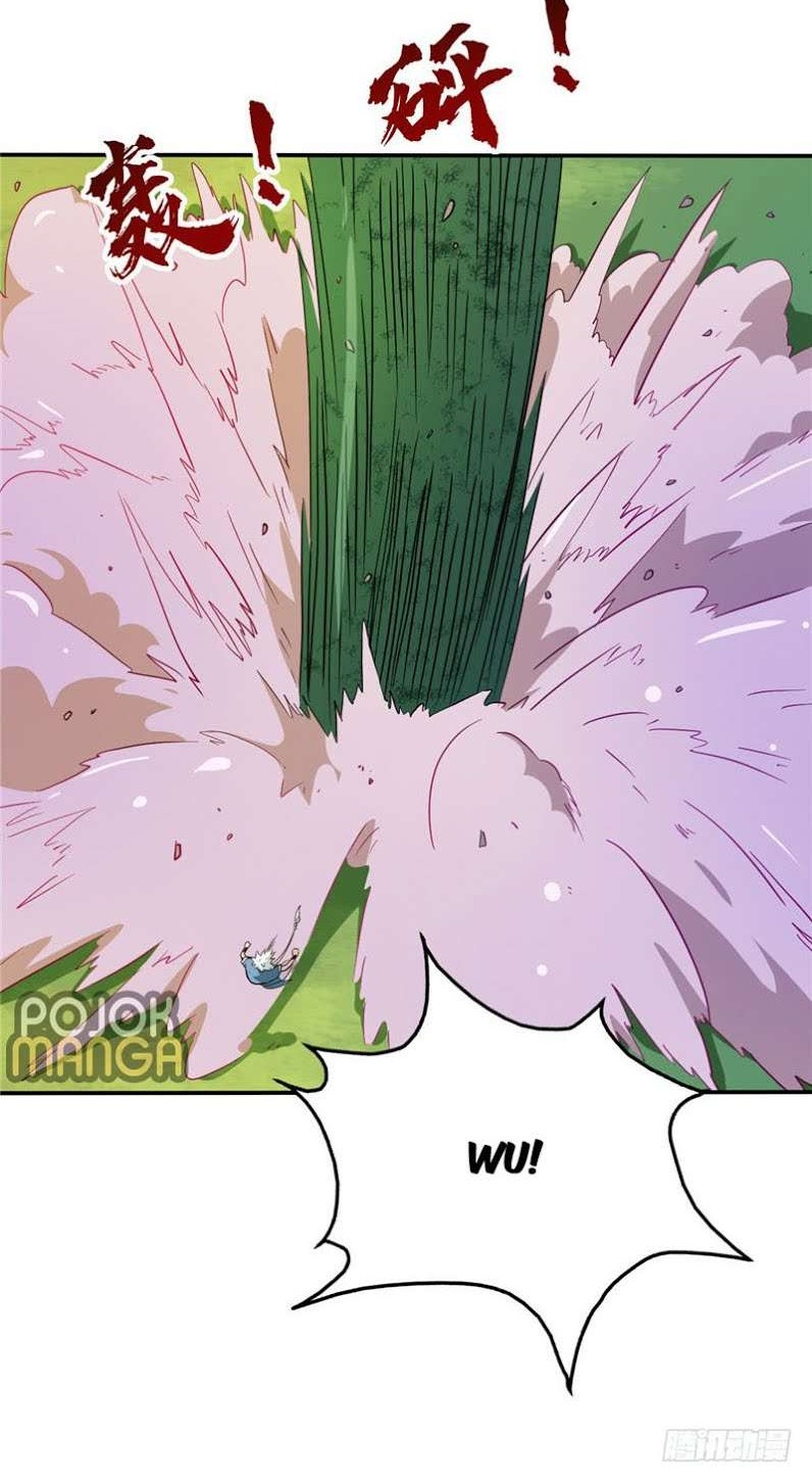 Supreme Godly System Chapter 27 Gambar 6
