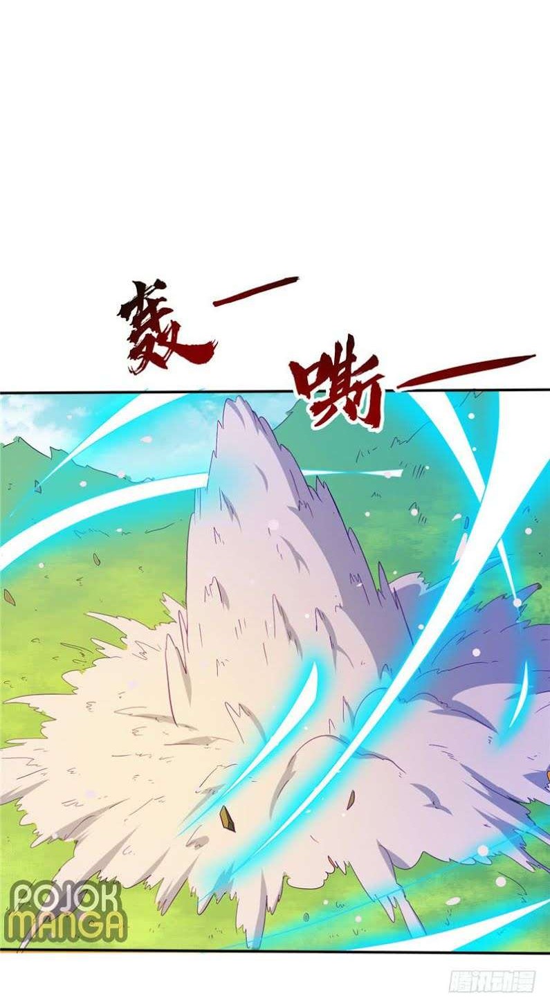 Supreme Godly System Chapter 27 Gambar 10