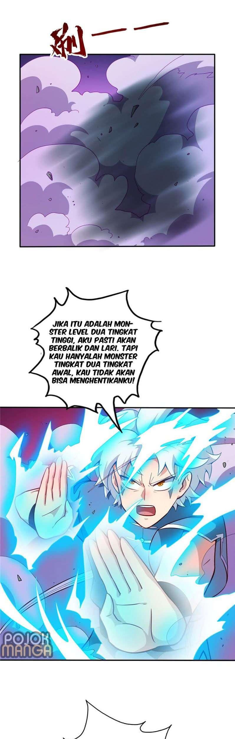 Supreme Godly System Chapter 27 Gambar 11