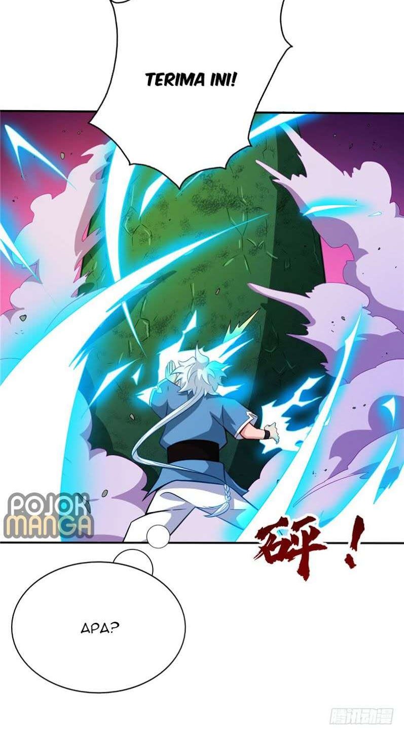 Supreme Godly System Chapter 27 Gambar 12