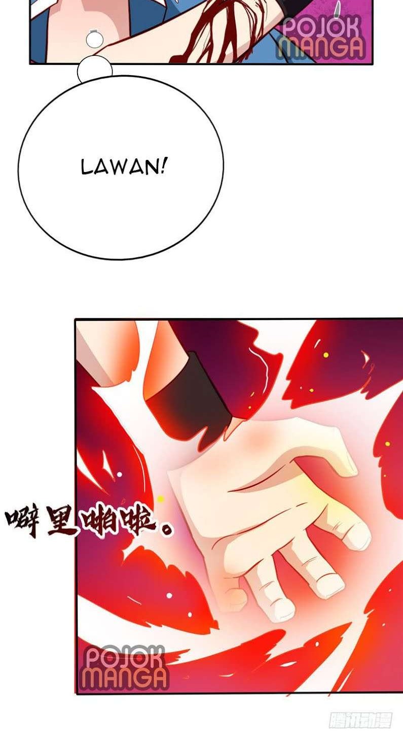 Supreme Godly System Chapter 27 Gambar 16