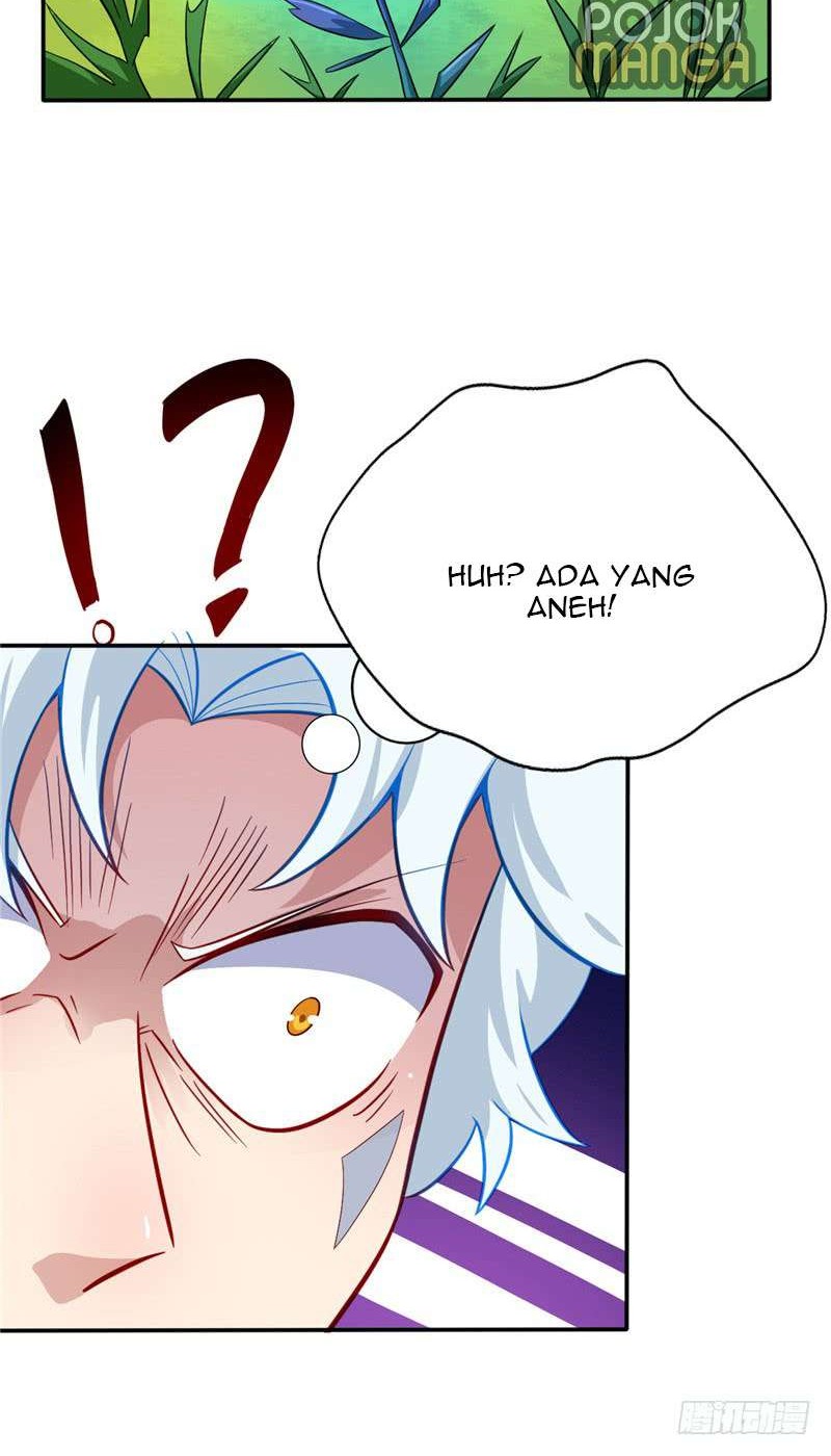 Supreme Godly System Chapter 26 Gambar 18