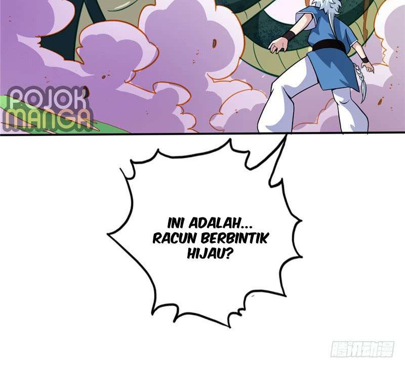 Supreme Godly System Chapter 26 Gambar 20