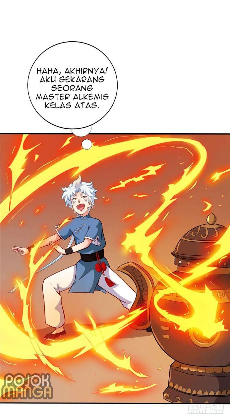 Supreme Godly System Chapter 26 Gambar 4