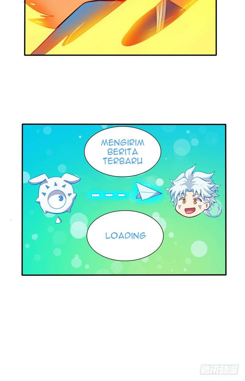 Supreme Godly System Chapter 26 Gambar 6