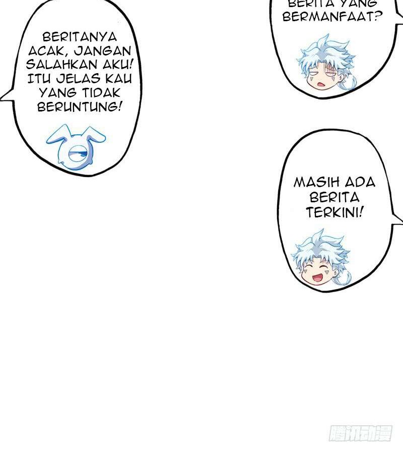 Supreme Godly System Chapter 26 Gambar 8
