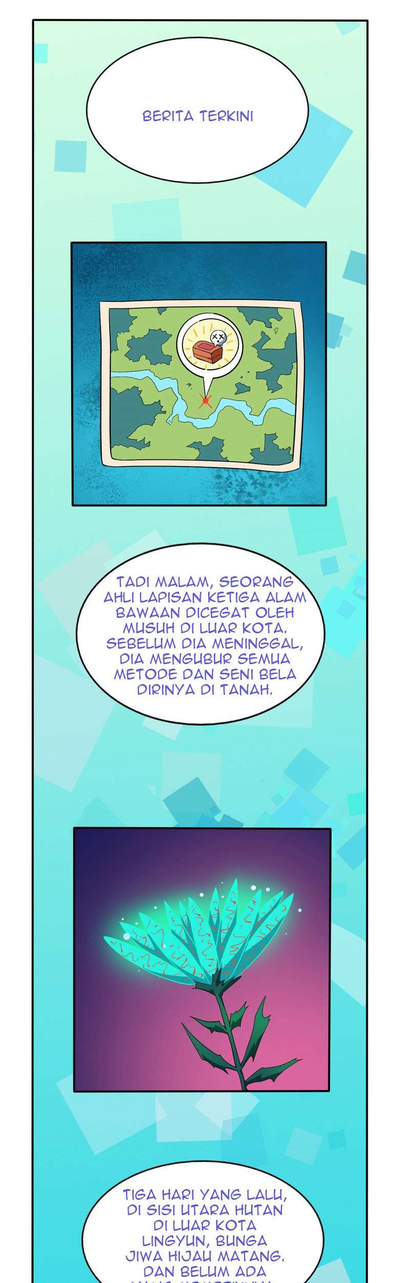 Supreme Godly System Chapter 26 Gambar 9