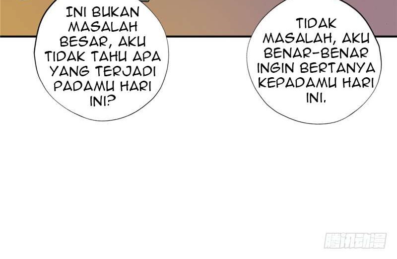 Supreme Godly System Chapter 25 Gambar 8