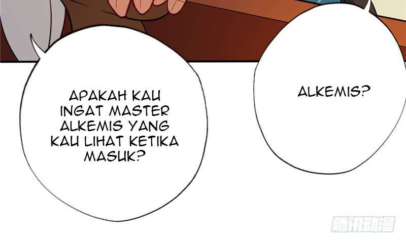 Supreme Godly System Chapter 25 Gambar 12