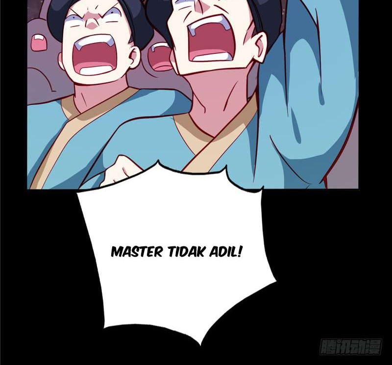 Supreme Godly System Chapter 23 Gambar 17