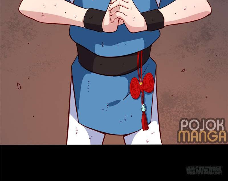 Supreme Godly System Chapter 23 Gambar 19