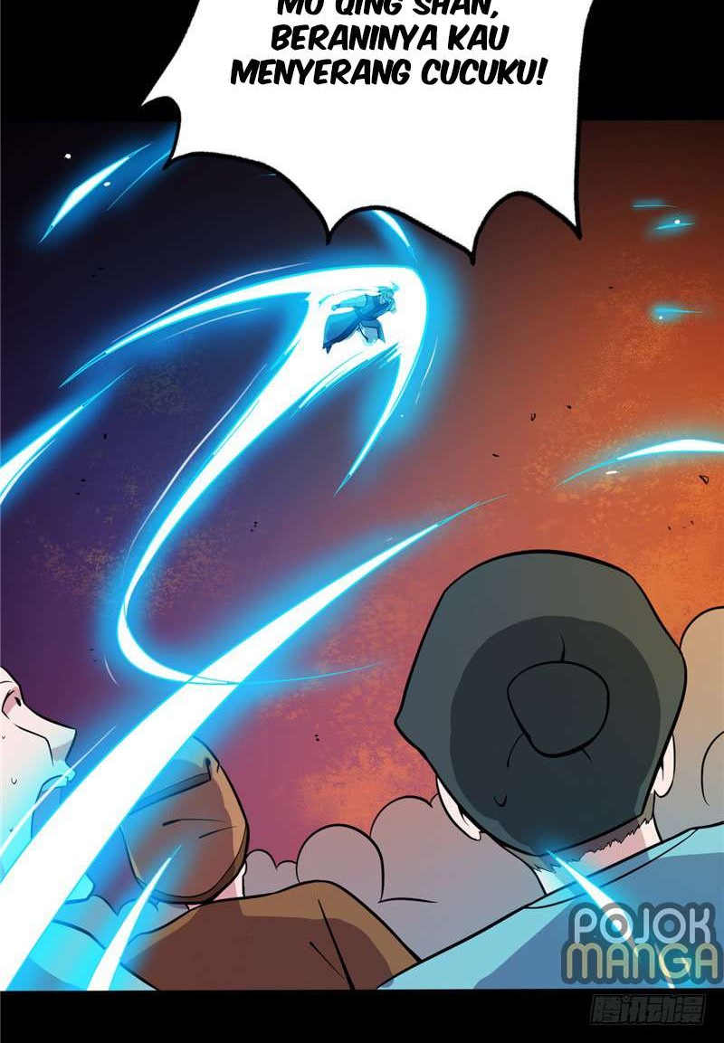 Supreme Godly System Chapter 23 Gambar 4