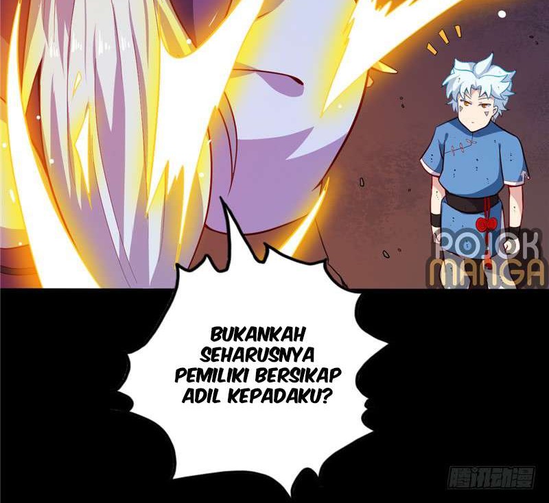 Supreme Godly System Chapter 23 Gambar 8