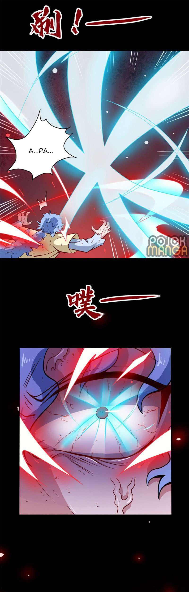 Supreme Godly System Chapter 22 Gambar 3