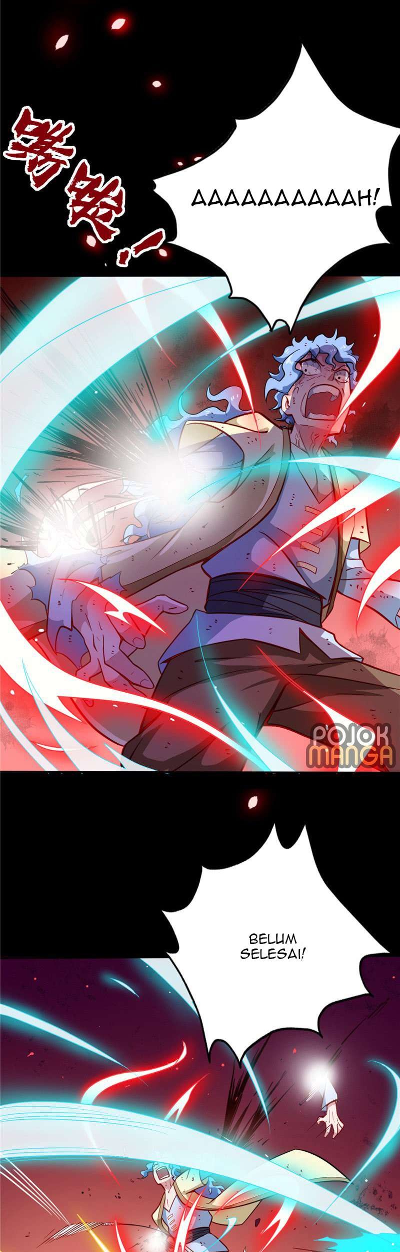 Supreme Godly System Chapter 22 Gambar 5