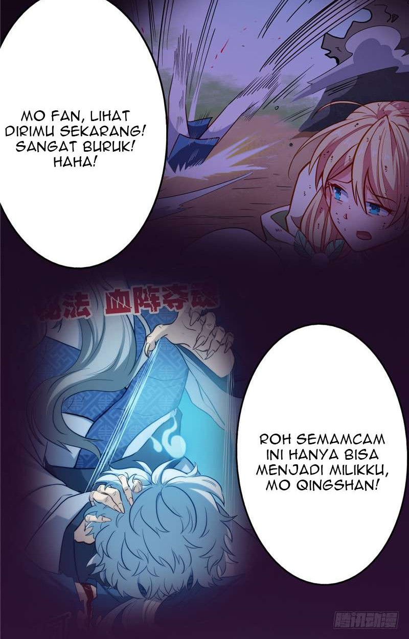 Supreme Godly System Chapter 22 Gambar 8