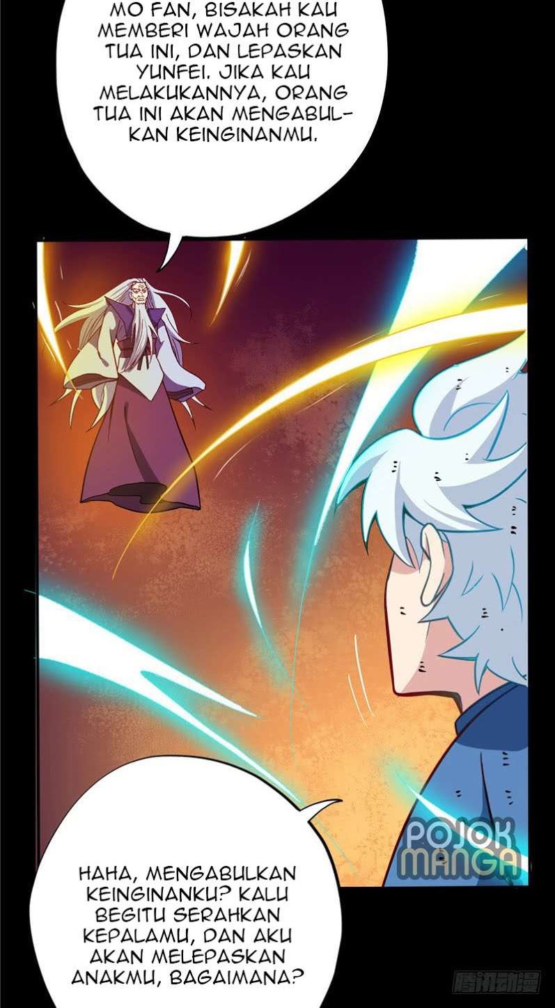 Supreme Godly System Chapter 22 Gambar 12