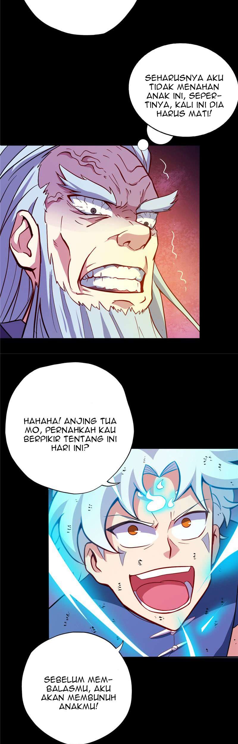 Supreme Godly System Chapter 22 Gambar 13