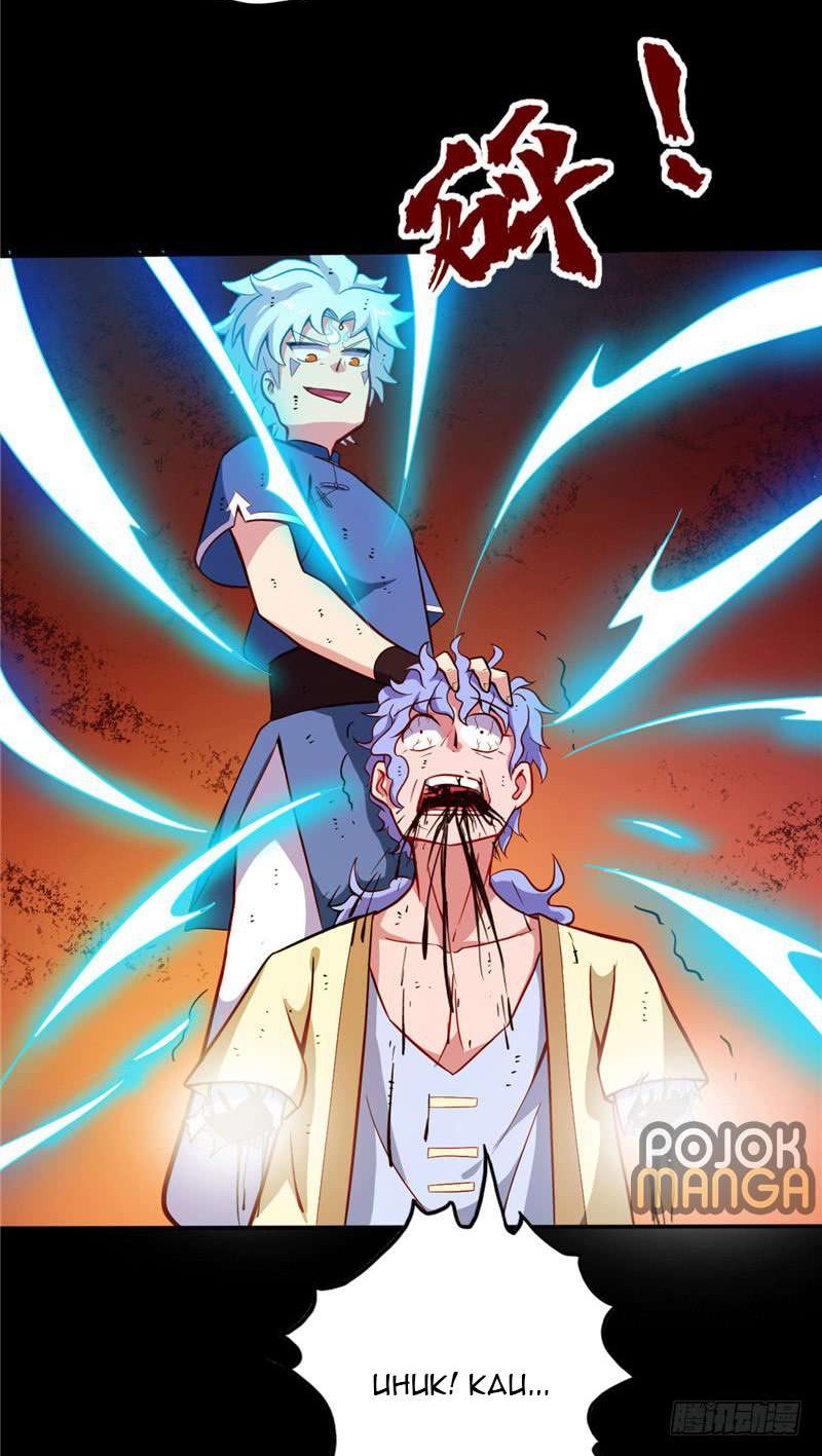 Supreme Godly System Chapter 22 Gambar 14