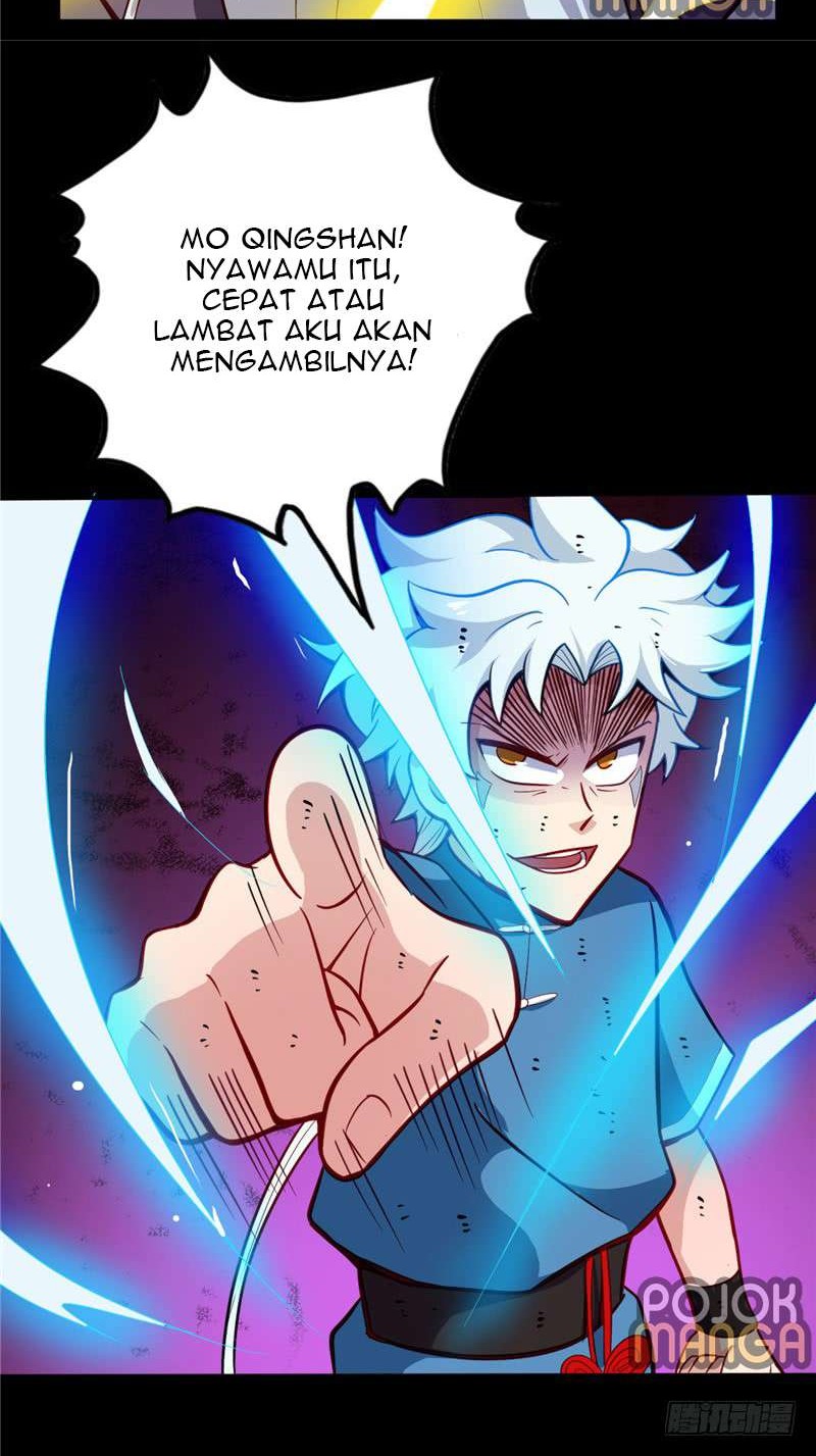 Supreme Godly System Chapter 22 Gambar 16