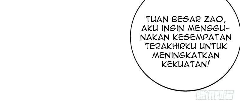 Supreme Godly System Chapter 21 Gambar 20