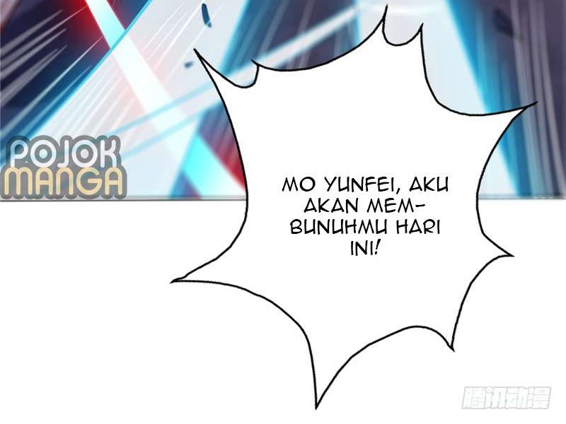 Supreme Godly System Chapter 21 Gambar 22