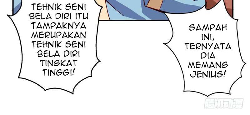 Supreme Godly System Chapter 21 Gambar 12