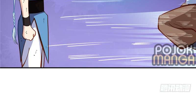 Supreme Godly System Chapter 20 Gambar 18