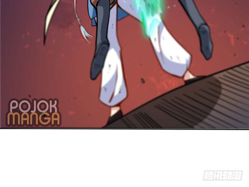 Supreme Godly System Chapter 20 Gambar 20