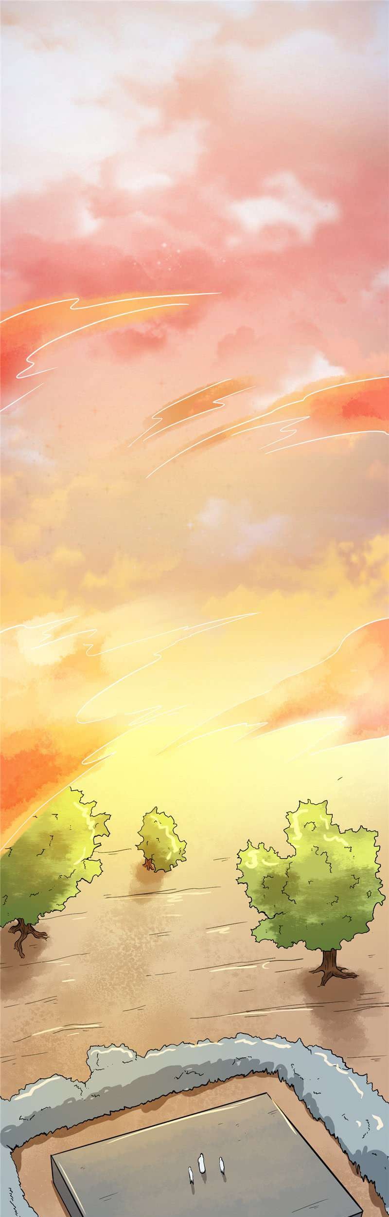 Supreme Godly System Chapter 20 Gambar 5