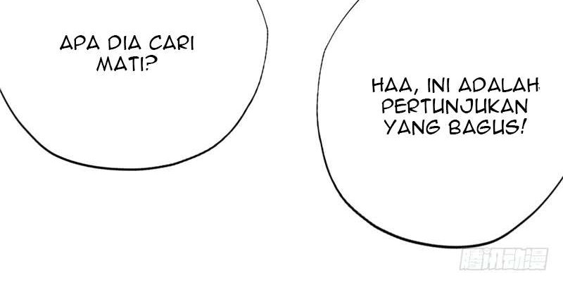 Supreme Godly System Chapter 20 Gambar 11