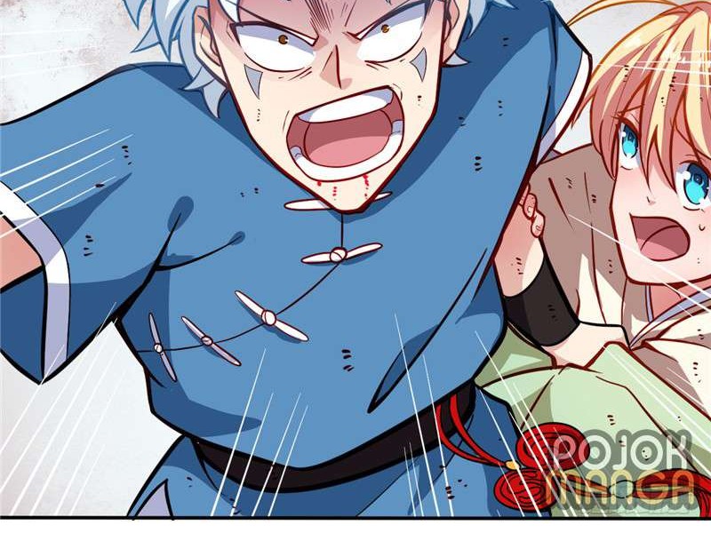 Supreme Godly System Chapter 19 Gambar 19