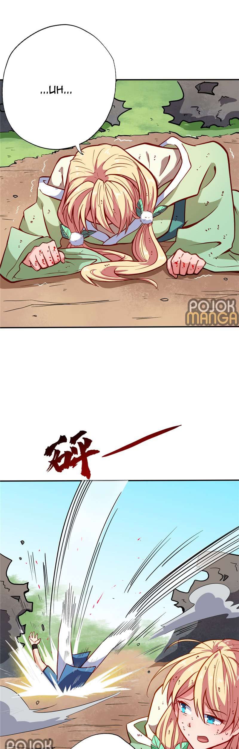 Supreme Godly System Chapter 19 Gambar 4