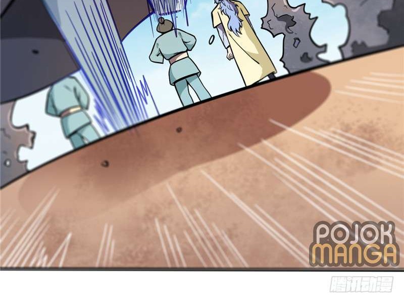 Supreme Godly System Chapter 19 Gambar 11