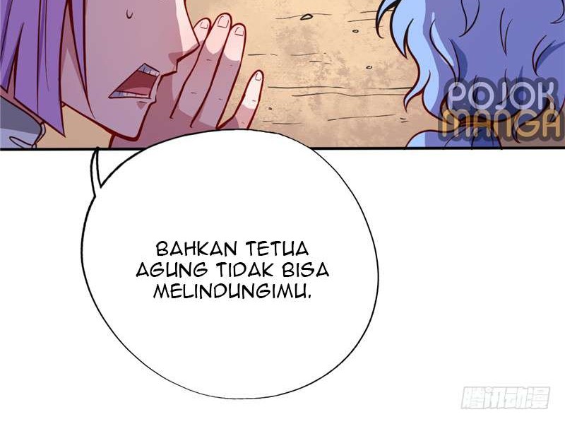 Supreme Godly System Chapter 19 Gambar 13