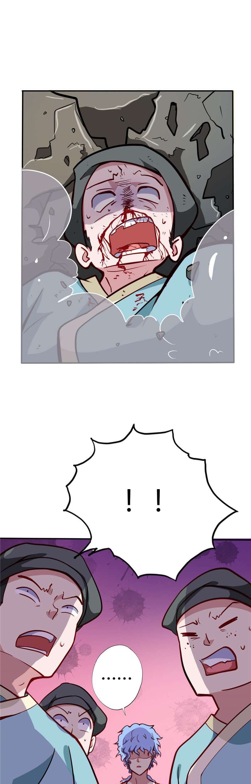 Supreme Godly System Chapter 18 Gambar 19