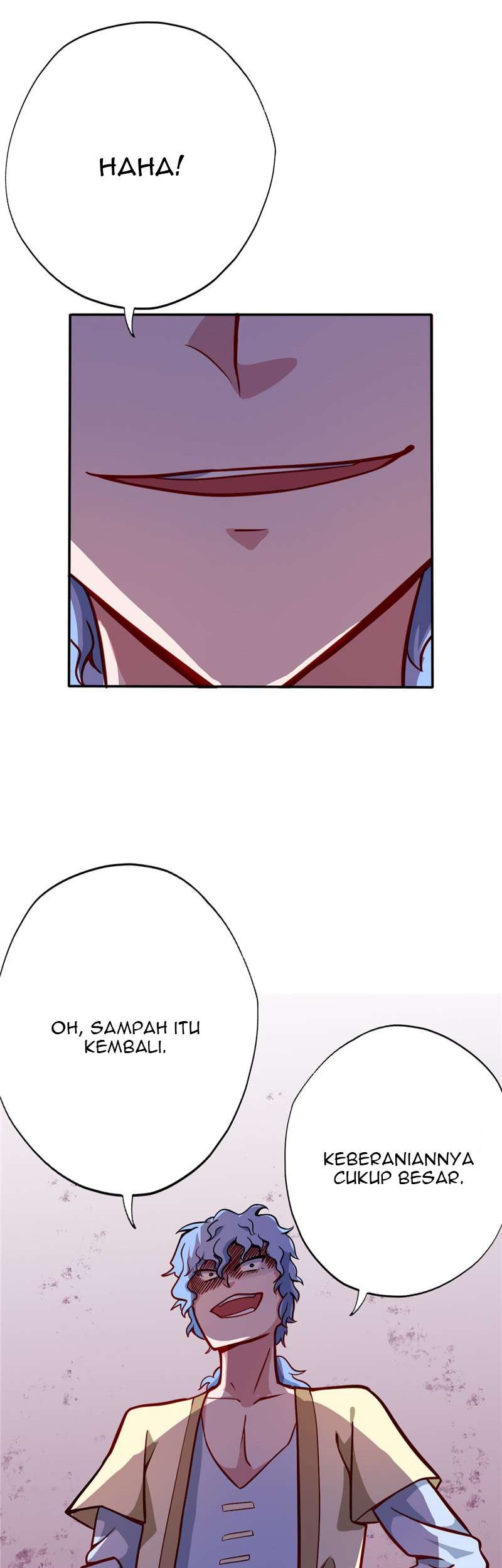 Supreme Godly System Chapter 18 Gambar 21