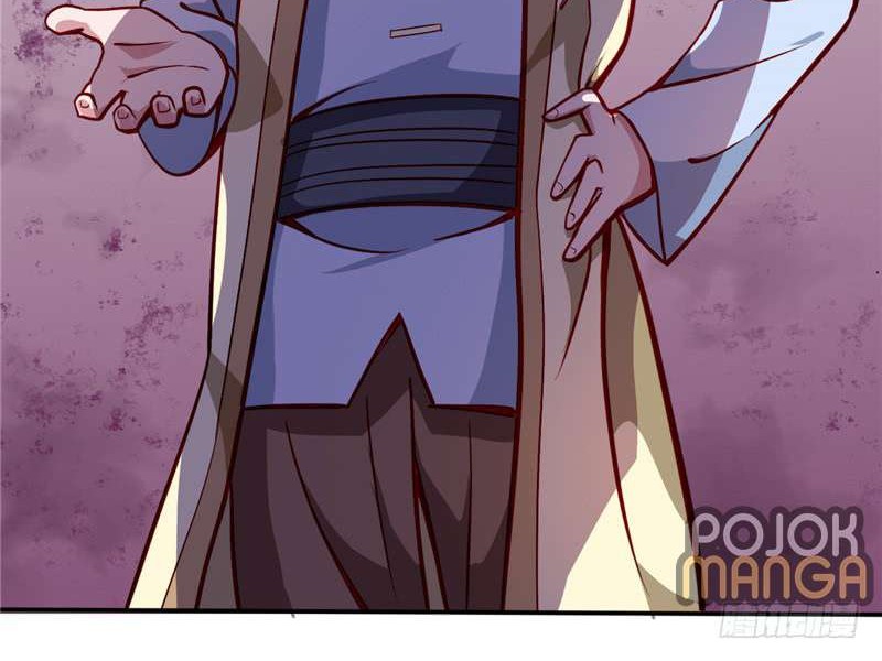 Supreme Godly System Chapter 18 Gambar 22