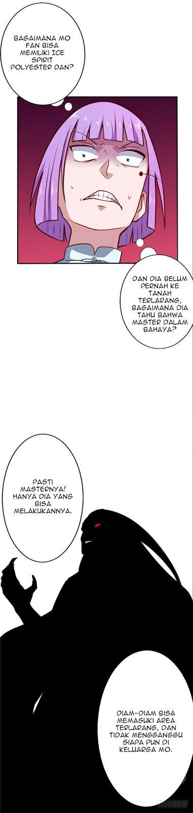 Supreme Godly System Chapter 17 Gambar 11
