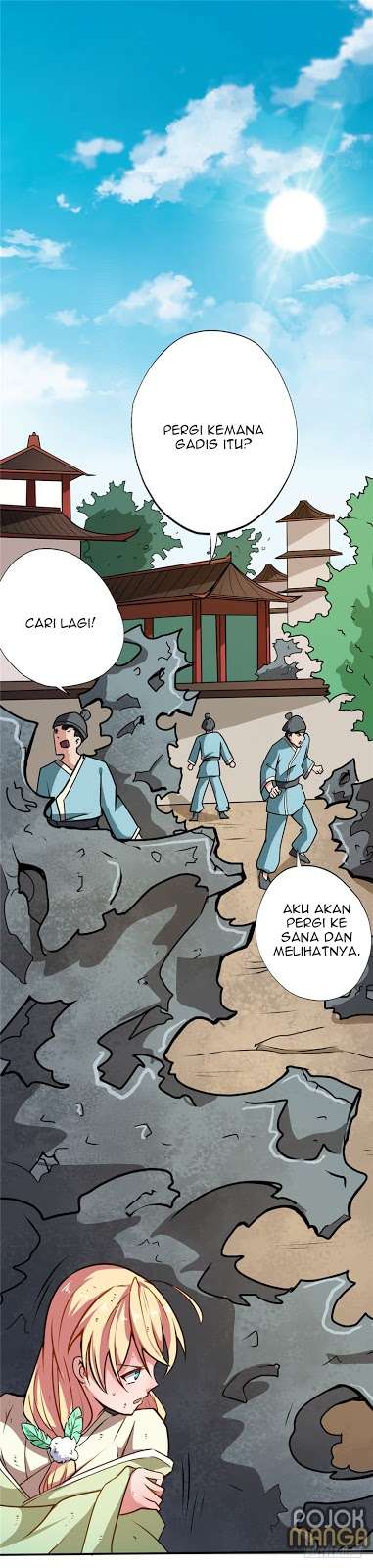 Supreme Godly System Chapter 17 Gambar 14