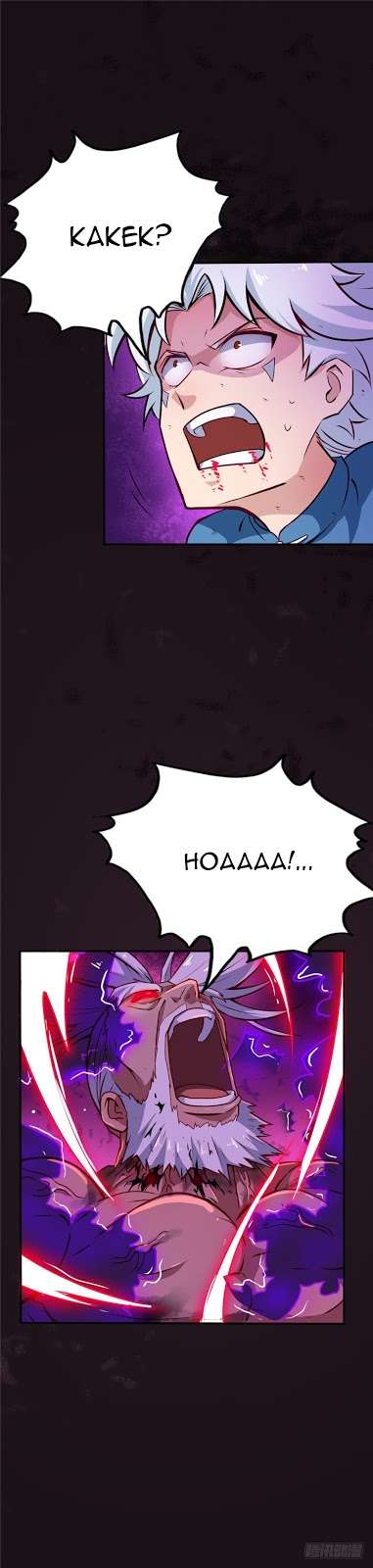 Supreme Godly System Chapter 17 Gambar 5