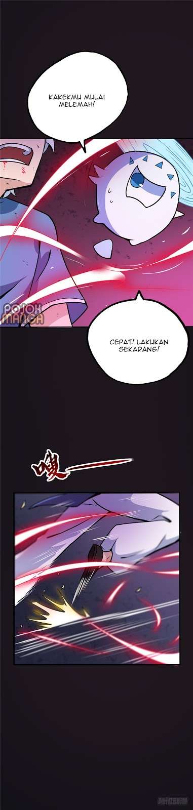 Supreme Godly System Chapter 17 Gambar 6