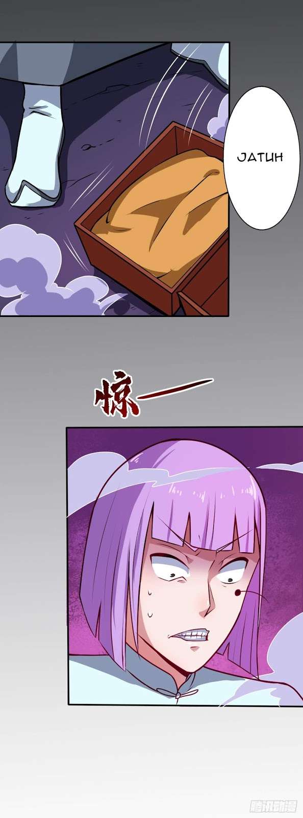 Supreme Godly System Chapter 17 Gambar 9