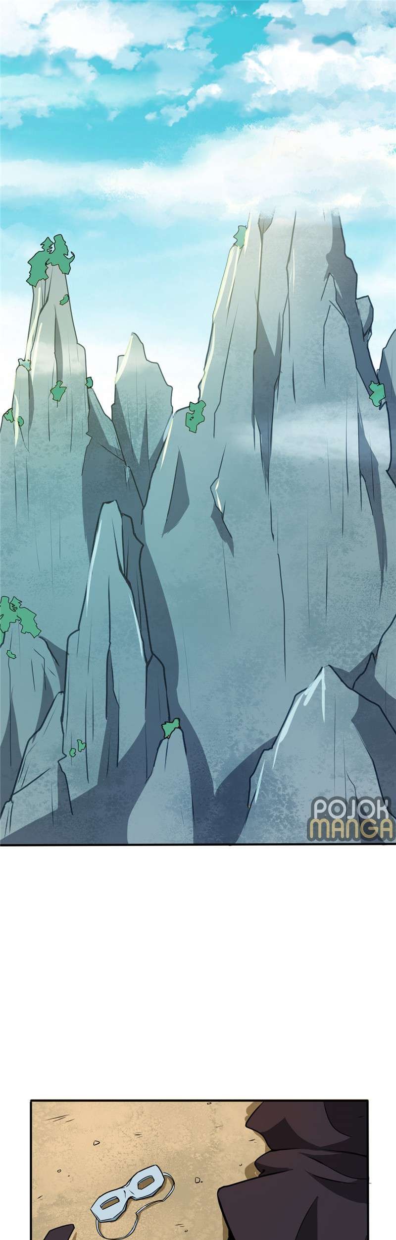 Supreme Godly System Chapter 16 Gambar 17