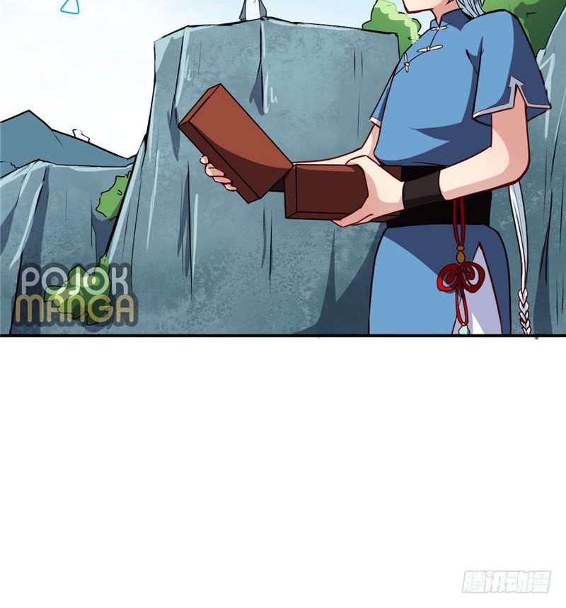 Supreme Godly System Chapter 16 Gambar 22