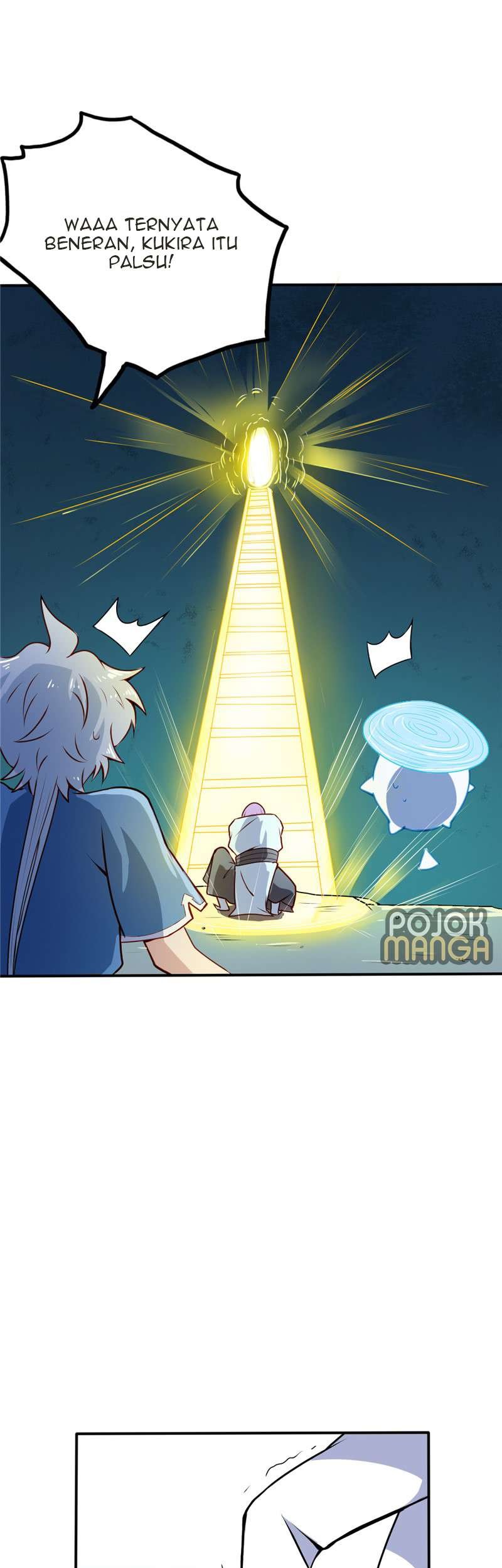 Supreme Godly System Chapter 16 Gambar 25