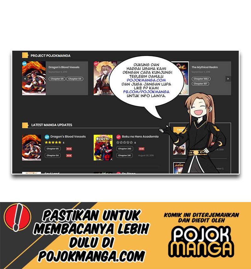 Supreme Godly System Chapter 16 Gambar 30