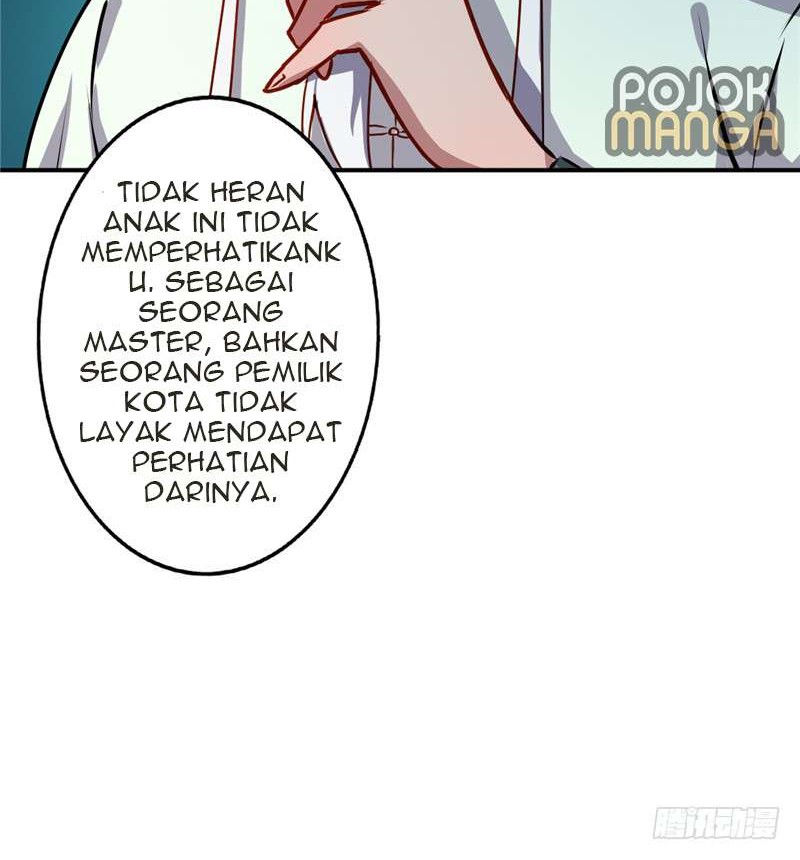 Supreme Godly System Chapter 16 Gambar 4