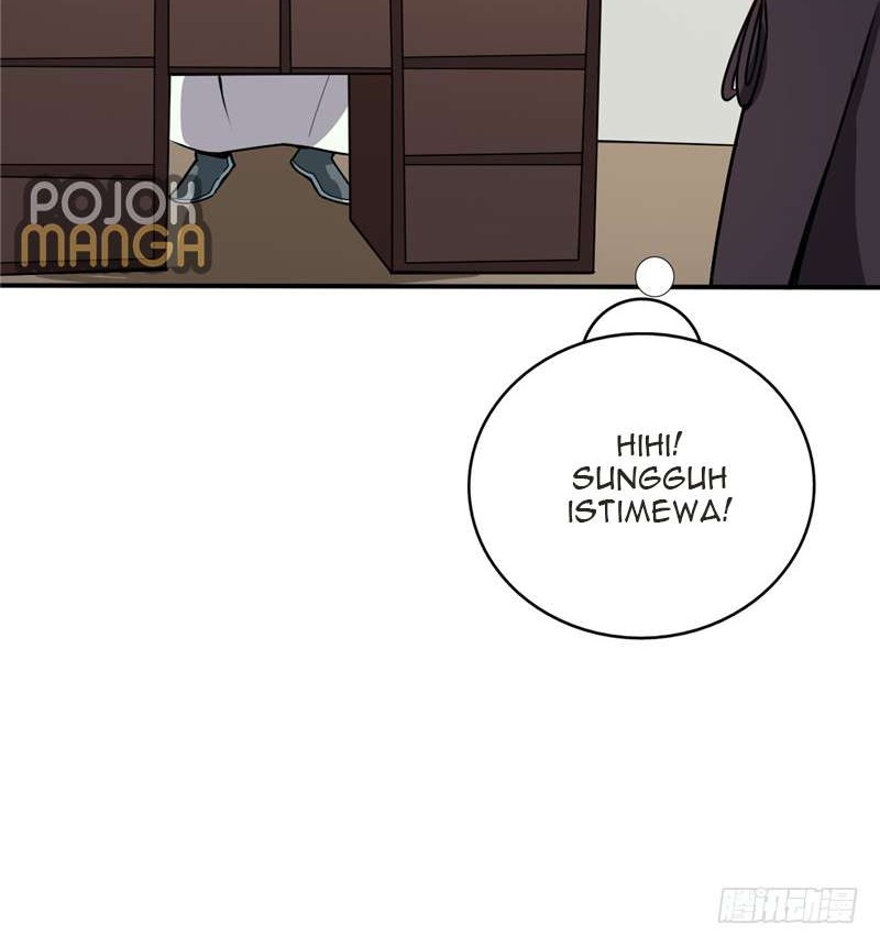 Supreme Godly System Chapter 16 Gambar 6