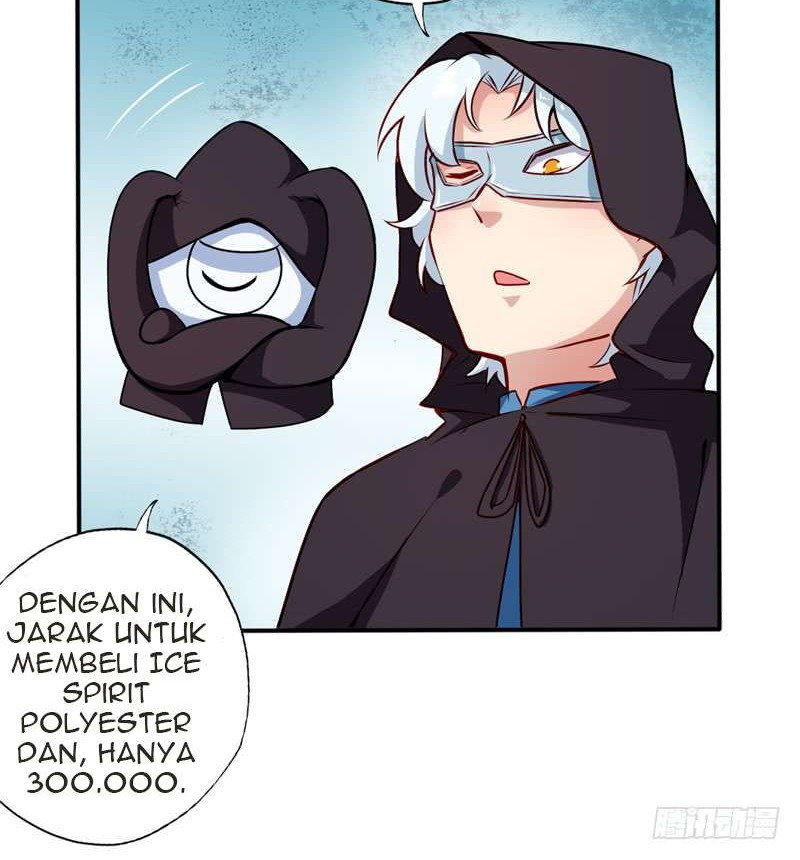 Supreme Godly System Chapter 16 Gambar 14